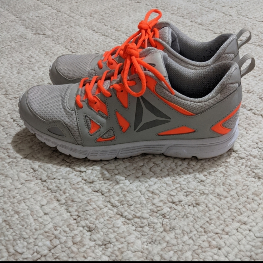 Men's Reebok